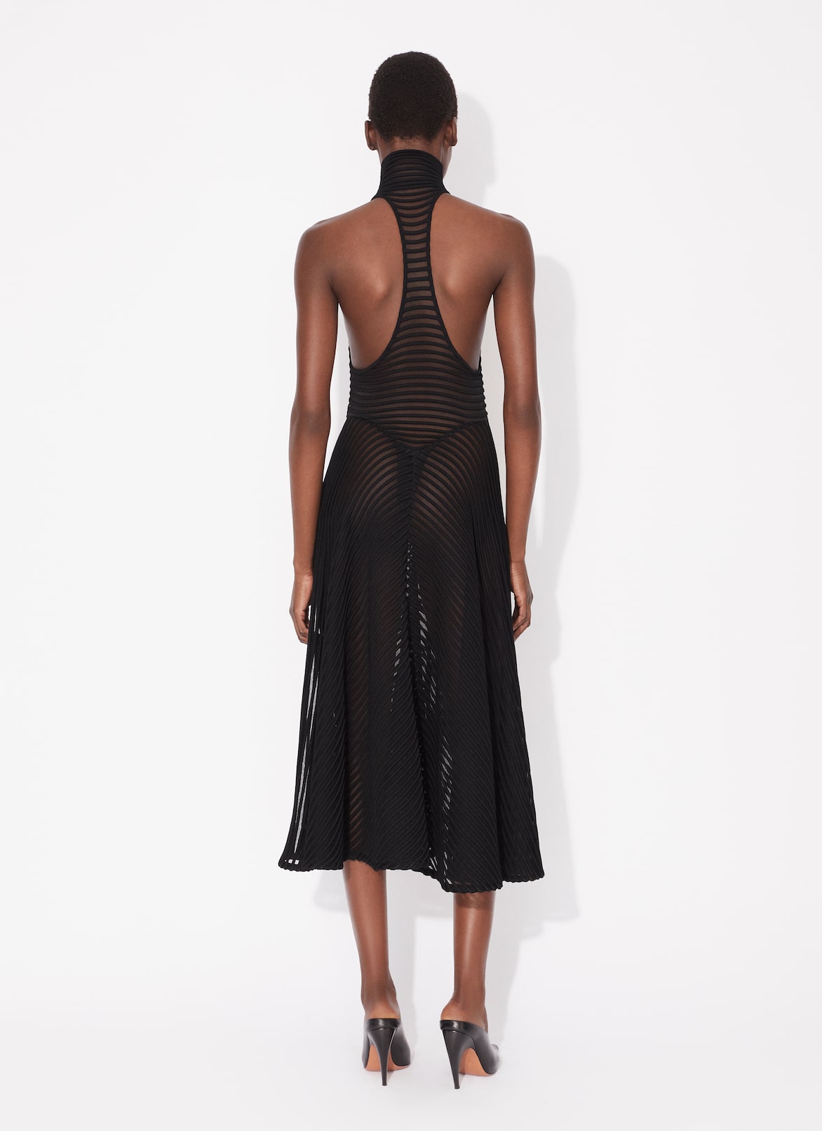 Halter Dress ALAÏA  HALTER DRESS